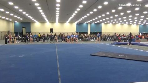 Trinity Webb - , Fuzion (MO) - 2020 California Grand Invitational & Collegiate Challenge