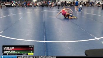 Replay: Mat 9 - 2024 Luther Open | Nov 9 @ 9 AM