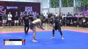 S. SEFOKULI vs M. DZARBAEV 2024 ADCC Asia & Oceania Championship 2