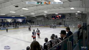 Replay: Home - 2024 Saanich vs Kerry Park | Feb 24 @ 7 PM