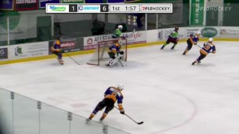 Replay: Da Beauty League Game #19 | Aug 9 @ 5 PM