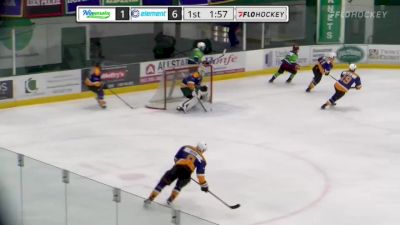Replay: Da Beauty League Game #19 | Aug 9 @ 5 PM