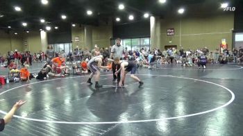 140 lbs Round 1 (6 Team) - Benjamin Copley, Team TN vs Kendall Lewis, Powerhouse