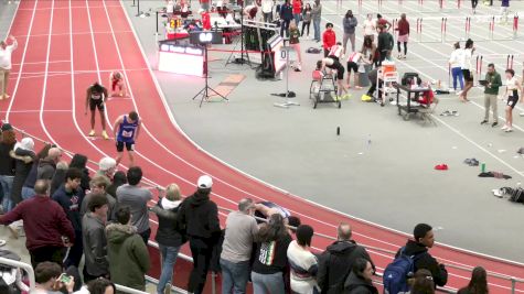Men's 400m Invite, Prelims 16