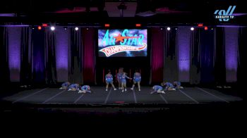 Fury Athletics of Madison - Genesis [2025 L4 Senior Day 2] 2025 ASCS Dance Grand Nationals & Cheer Showdown