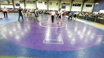 215 lbs Consi Of 4 - Jaxon Yang, KT Kidz vs Joseph Vitolo, Iron Faith