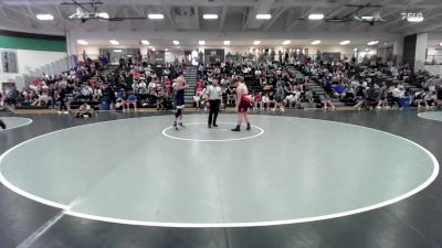 175 lbs Champ. Round 2 - Logan Jackson, Unaffiliated vs Bodi Knudsen, AMDG