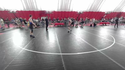 144 lbs Cons. Rd Of 32 - Samuel Dunigan, Askren Wrestling Academy vs Hayes Halstead, Hurricane WC