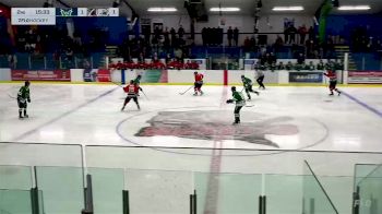 Replay: Home - 2025 White Rock vs Richmond | Feb 17 @ 4 PM