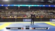 Diego Bernardo Sanchez Raba vs Cole Andrew Kratky 2025 Pan Kids Jiu-Jitsu IBJJF Championship