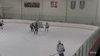 Replay: Home - 2025 Westchester U18 vs Avalanche U18 | Feb 1 @ 2 PM