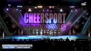 Stars Vipers - Junior Cobras [2026 L1 Junior - Small - B Day 2] 2026 CHEERSPORT National All Star Cheerleading Championship