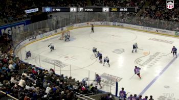 Replay: Away - 2025 Lincoln vs Fargo | Mar 1 @ 6 PM