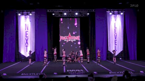Glamour Girls [2026 Youth] 2026 Next Level Grand Nationals
