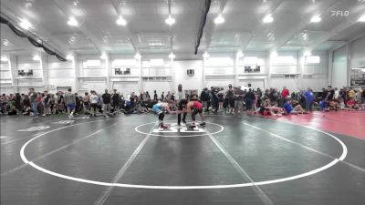 E-112 lbs Round Robin 4 - Elio Gil, IL vs Bryson Church, TN