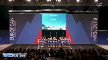 TVC Allstars - XOXO [2026 IASF L2 - U18 Day 1] 2026 The European Summit