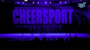 Grand Cheer - Legacy [2025 L3 Junior - D2 - Small - B Day 1] 2025 CHEERSPORT National All Star Cheerleading Championship