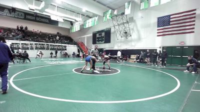 Replay: Mat 4 - 2025 2025 Lady Blackwatch | Dec 23 @ 10 AM