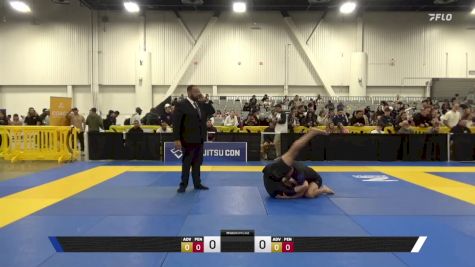 Leonardo Esteban Espinoza vs Doedk David Rodriguez Berrelleza 2025 World IBJJF Jiu-Jitsu No-Gi Championship