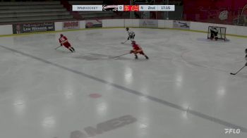 Replay: Home - 2023 Airdrie Bisons vs Flames | Dec 9 @ 6 PM