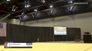 Anna Braginskaya - Women's Group, ATHL - 2021 USA Gymnastics Championships