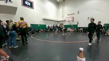 138A Round 2 - Nicolas Horst, Cody vs Bryson Kolb, Buffalo