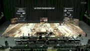 Trumbull HS "Trumbull CT" at 2024 WGI Percussion/Winds World Championships