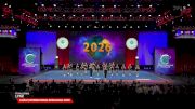 FTG Allstars - Lynx [2026 L5 International Open Small Coed Finals] 2026 The Cheerleading Worlds