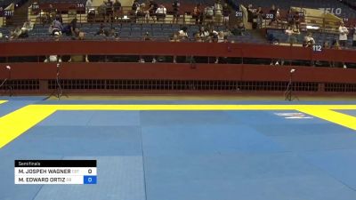 JANUARY L. TONGAY vs MISTY DEE MCMILLAN 2023 Pan IBJJF Jiu-Jitsu ...