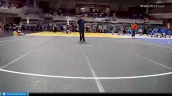 115 lbs Placement (4 Team) - Hunter Polikowsky, Chatfield vs Benton Radtke, Zumbrota-Mazeppa