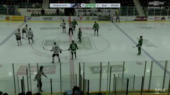 Replay: Home - 2024 Swan Valley vs Portage | Feb 3 @ 7 PM