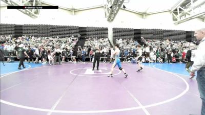 Consi Of 4 - Lucas DaSilva, Iron Horse vs Richard Lomonaco, University Of Delaware