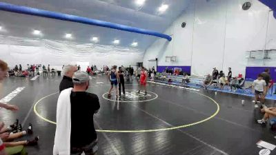 182 lbs Round 1 (10 Team) - James Bozzi, Bethlehem Catholic vs Gabe English, GPS