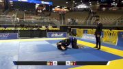 João Pedro Sant'Anna De Souza Fi vs Ethan Trinh Nguyen 2025 Pan Jiu Jitsu IBJJF Championship