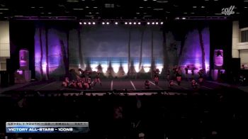 Victory All-Stars - 1CONS [2026 L1 Youth - D2 - Small Day 1] 2026 The American Open Orlando Nationals