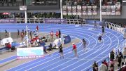 High School Girls' 200m, Finals 9