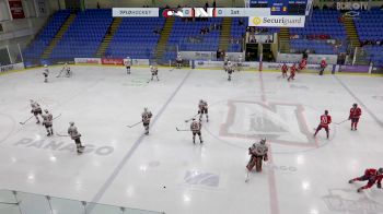 Replay: Home - 2025 Cowichan Valley vs Nanaimo | Apr 8 @ 6 PM