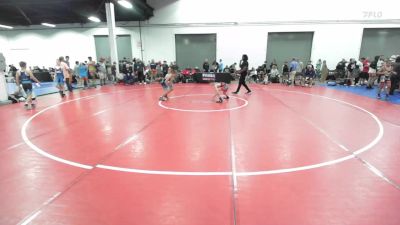 88 lbs Brennon Egan, New York Gold vs Jaxon Flood, Tennessee