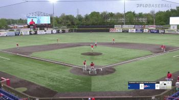 Replay: Home - 2022 Florence Y'alls Scrimmage | May 6 @ 7 PM