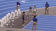 Middle School Girls' 60m Hurdles, Finals 3