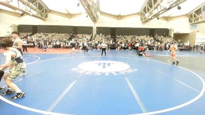 102-I lbs Consi Of 16 #2 - Frank Barone, Sachem North vs Tommy Lucuski, Broad Axe