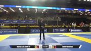 Simon Virgil Poti vs Michael Earl Ducre Jr 2026 Pan Jiu Jitsu IBJJF Championship