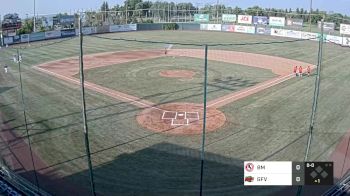 Great Falls Voyagers vs. Billings Mustangs - 2023 Billings Mustangs vs Great Falls Voyagers