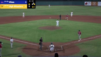 Replay: Home - 2025 Vibes vs Wheelers | Jun 24 @ 7 PM