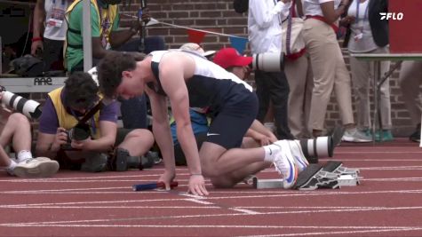 Men's Sprint Medley Relay Championship Of America, Finals 3