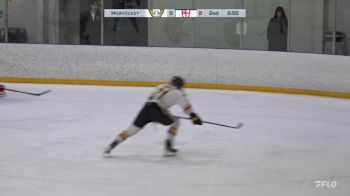 Replay: Home - 2025 Pilot Mound vs St. George's School | Mar 6 @ 12 PM