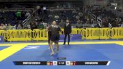 Jason McAlpine vs Sidney Ray Sexton Jr 2025 Pan IBJJF Jiu-Jitsu No-Gi Championship