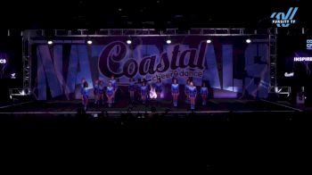 Supreme [2023 L1 Junior - Small Day 2] 2023 CAC Coastal at the Capitol Grand Nationals