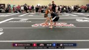 Dominic Calabria vs Patrick Maver 2025 ADCC Orlando Open/Youth Trials