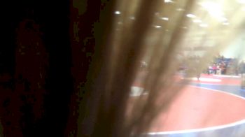 106 lbs Prelims - Caden Garcia, Allen vs Keith Moreno, Mater Dei